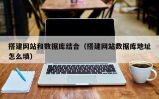 嵊州搭建网站和数据库结合（搭建网站数据库地址怎么填）